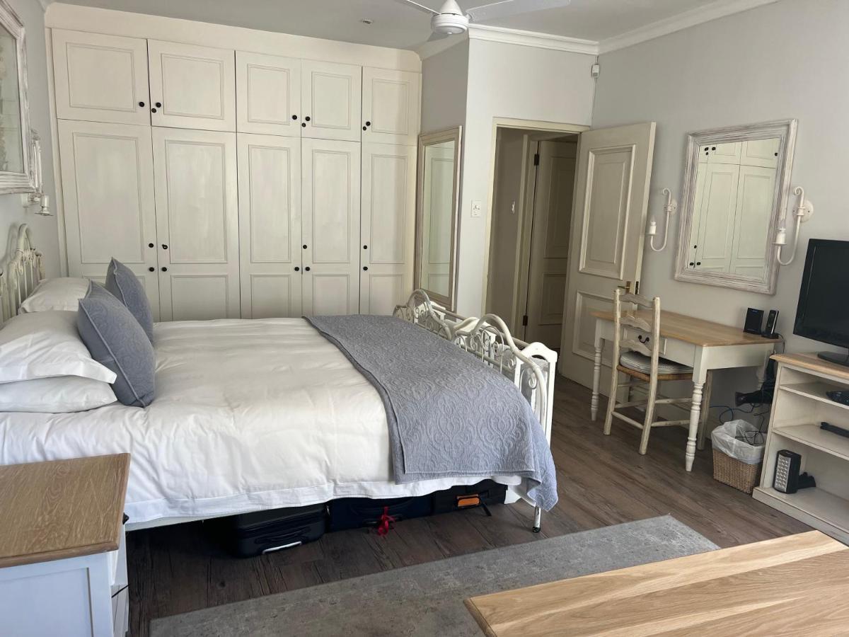 Constantia Valley Lodge Kapsztad Zewnętrze zdjęcie